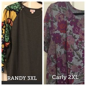 New Bundle for Leslie